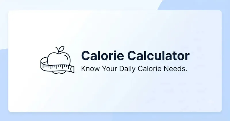 CalorieAce screenshot 1