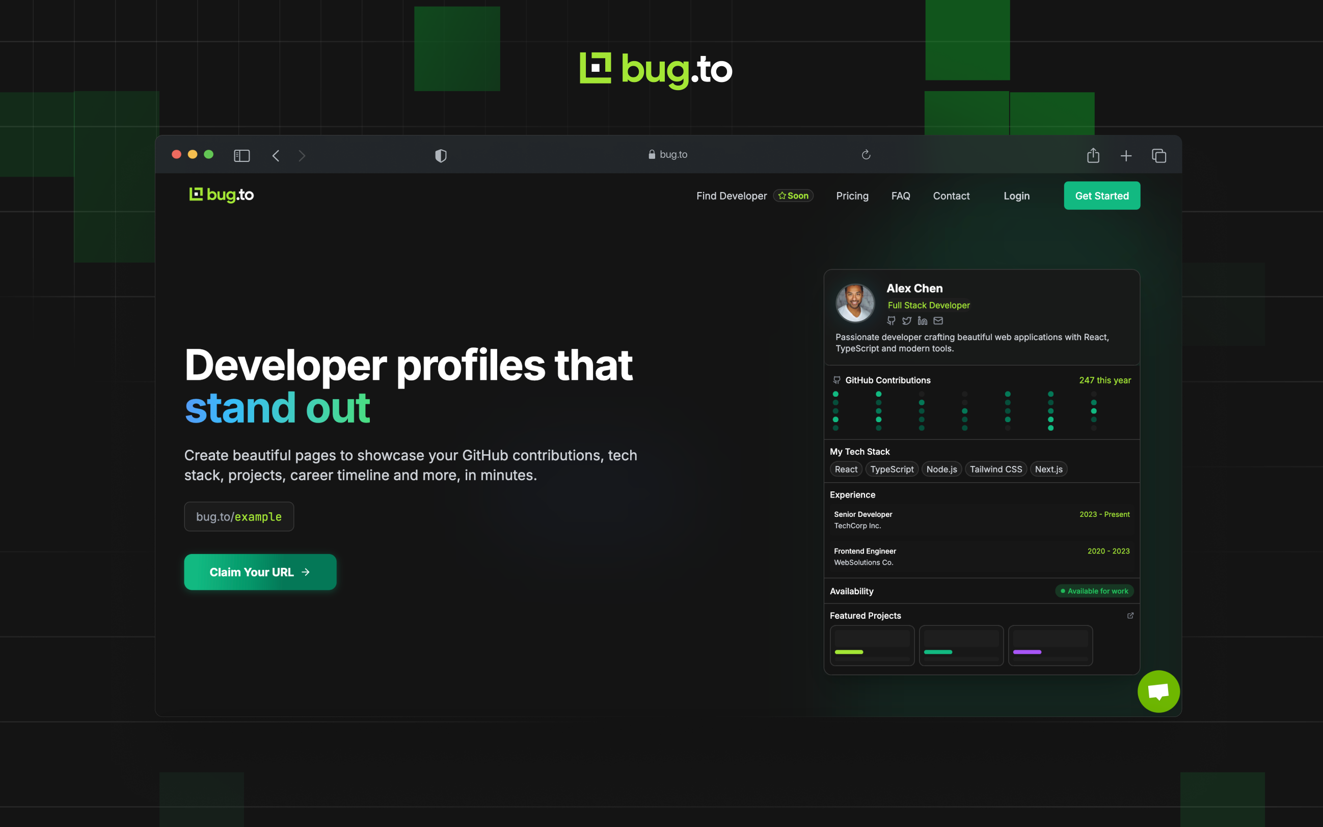 bug.to media 1
