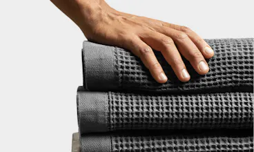 Casamera: The Bath Towel | Reimagined gallery image