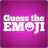 Guess The Emoji