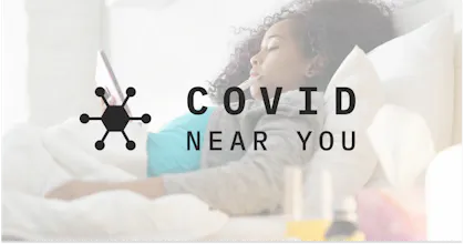 COVID Near You gallery image
