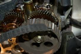 Cambelt Timing Belt Replacement UK gallery image