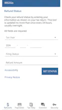 IRS Direct File pilot gallery image