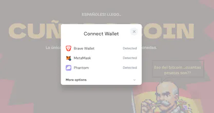 Cuñado Coin gallery image