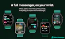 Blaze Messenger