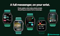 Blaze Messenger