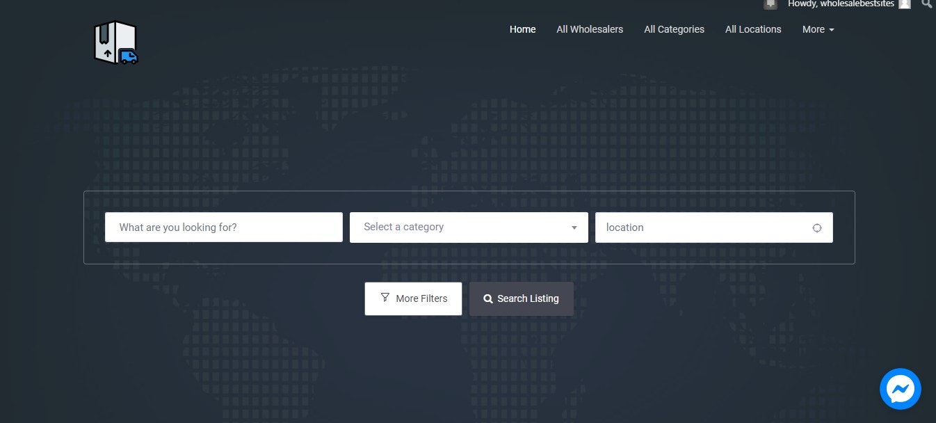 Wholesale Best Sites gallery image