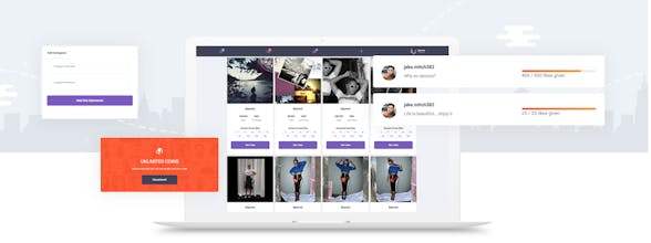 InstaLikes gallery image