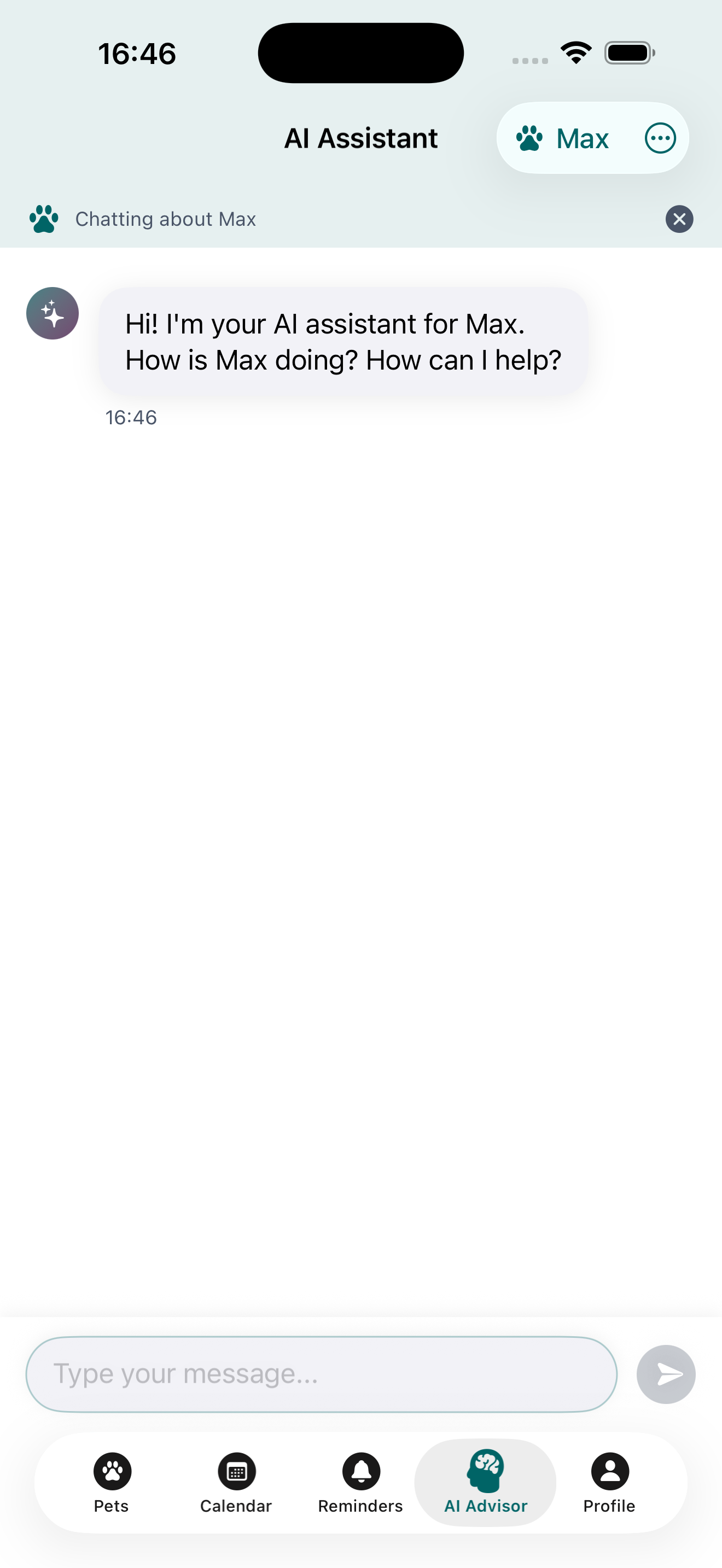 Pettify gallery image