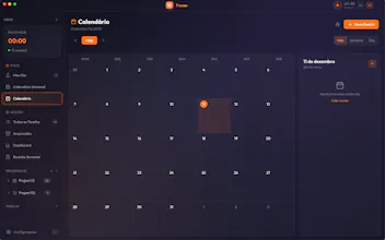 Focou APP gallery image