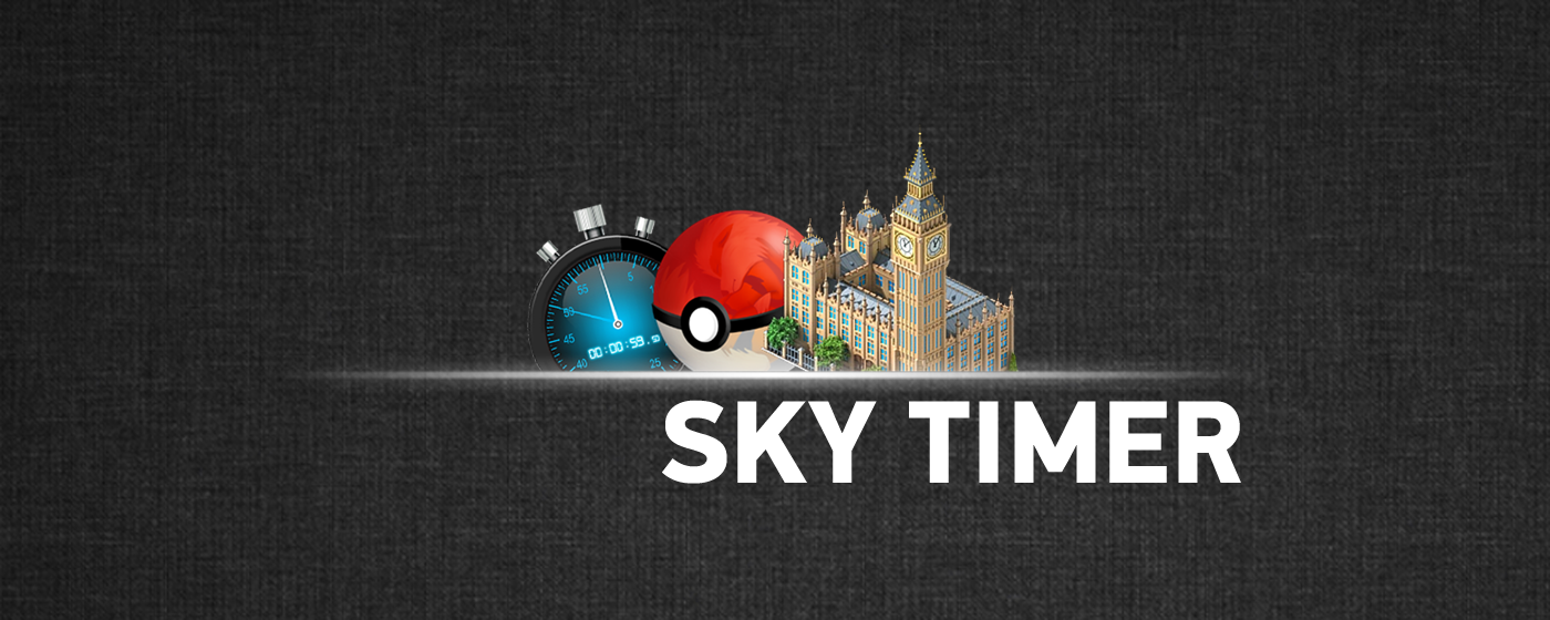 Sky timer gallery image