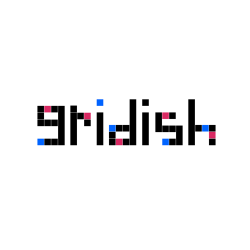 CSS Gridish