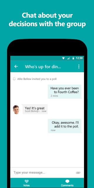 Tossup gallery image