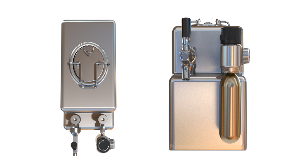 Steed Brewcraft gallery image