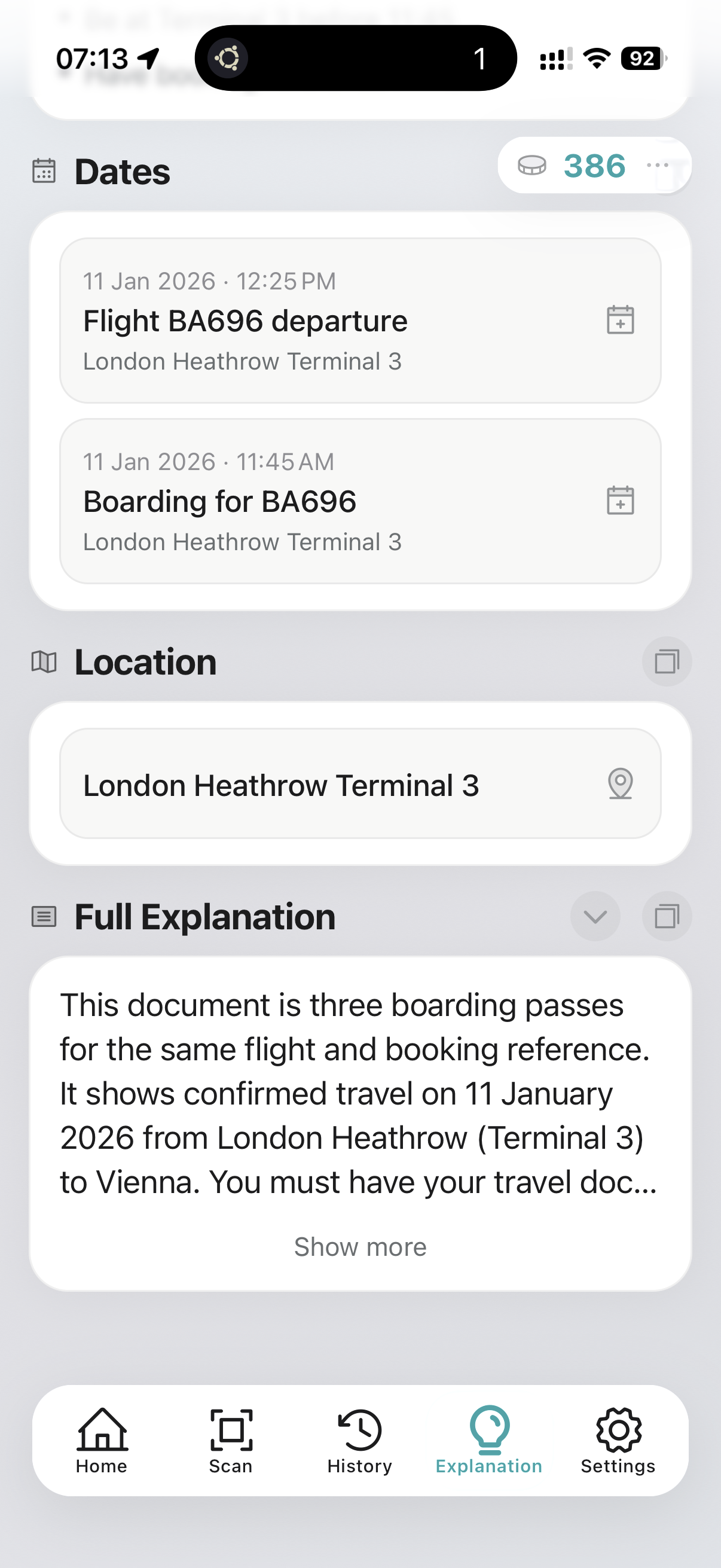 ExplainThisDoc - Understand Any Document media 3