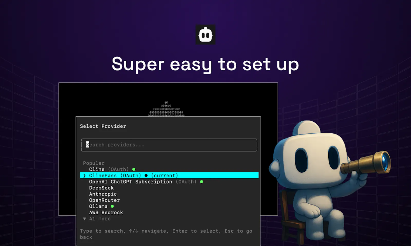 ClinePass screenshot 4