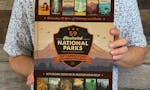 59 Illustrated National Parks image