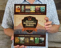 59 Illustrated National Parks media 1