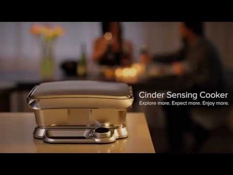 Cinder Grill gallery image