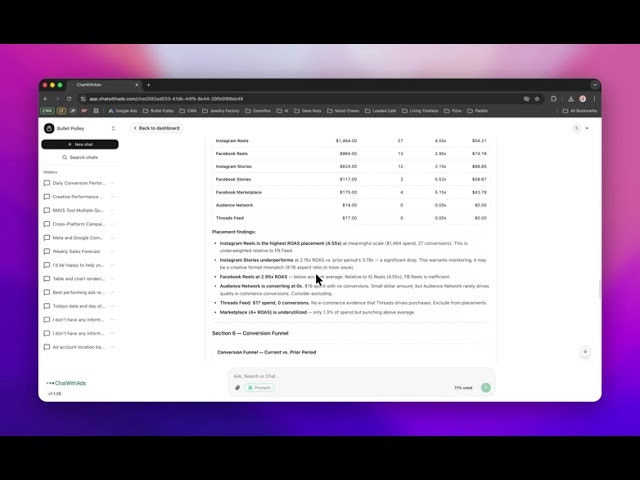 ChatWithAds gallery image