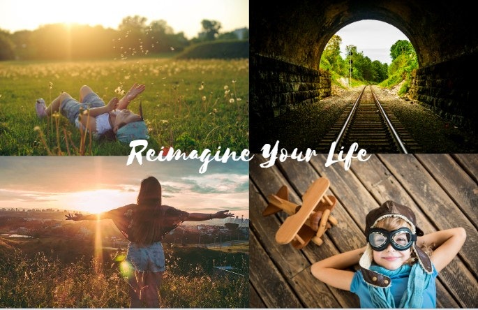 The Reset Challenge-Recovery Reimagined - Reset Your Mind, Recover Your life, Start Living Again! media 5