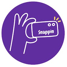 Snappin gallery image