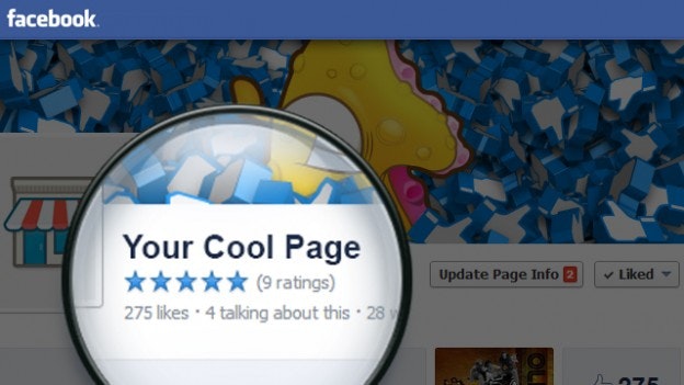 Buy Facebook Reviews gallery image
