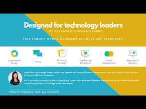 CTO Toolkit gallery image
