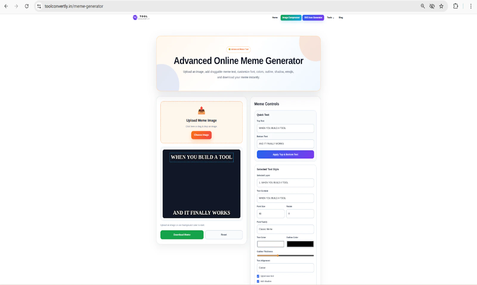 Image Converter screenshot 8