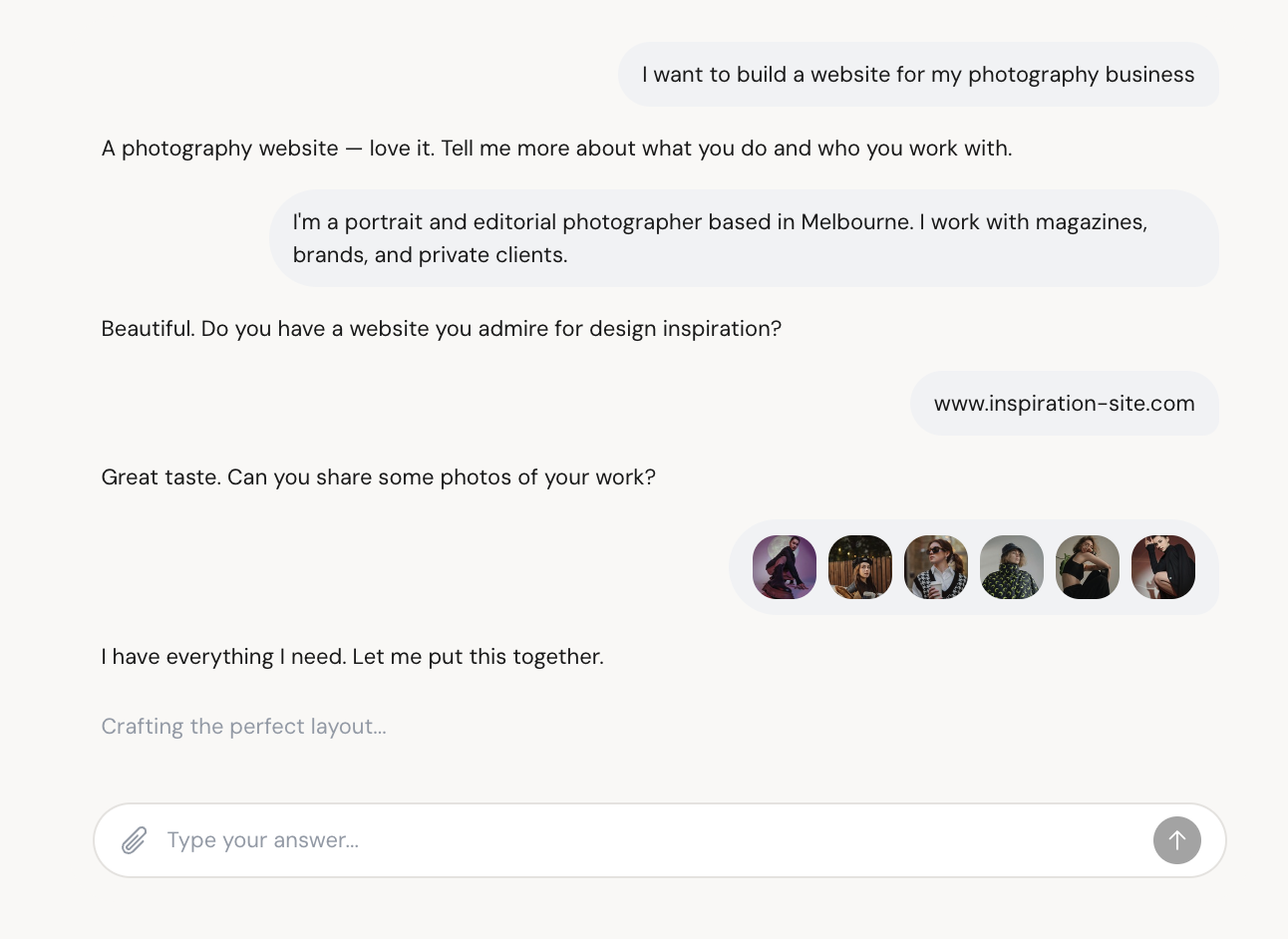 minispace gallery image