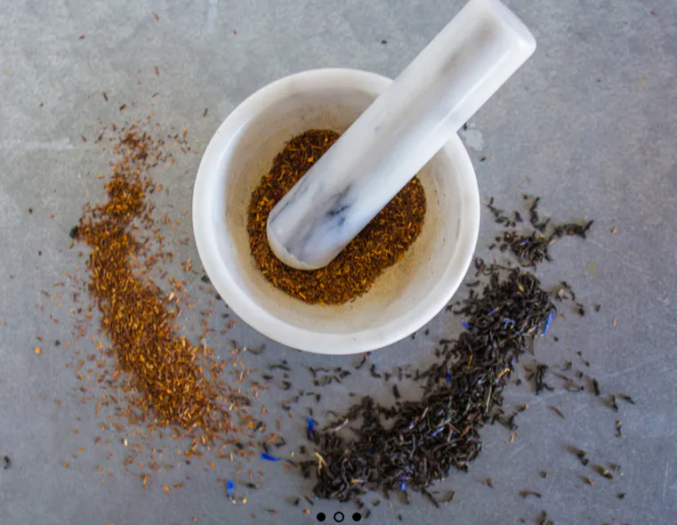 Teaspressa