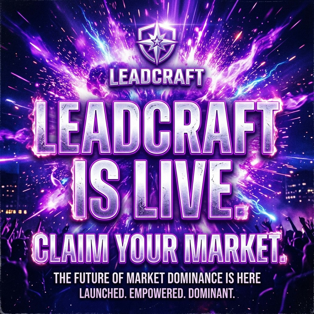 LeadCraft gallery image