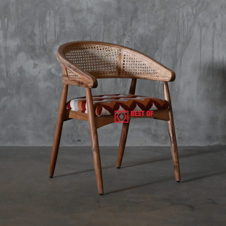 Wooden Restaurant Chairs  gallery image