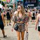 Summer Festival Concert Outfits