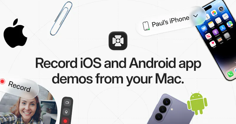 FrameOS screenshot 1