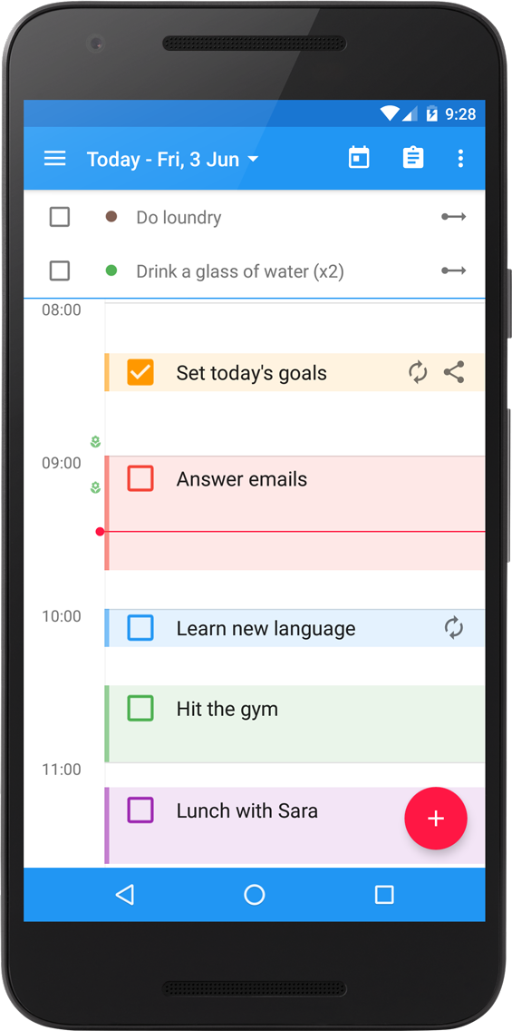 iPoli: ToDo, Habits & Goals gallery image