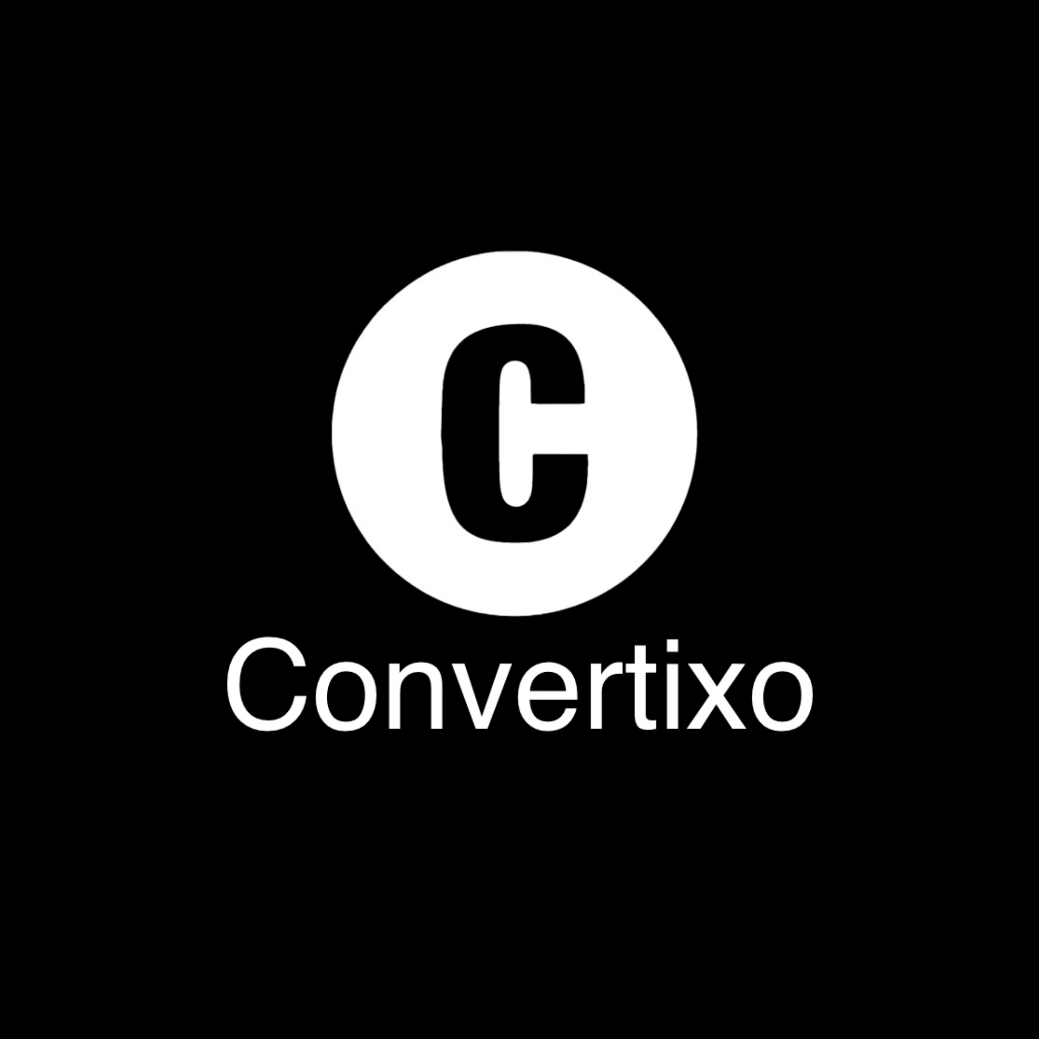 Convertixo