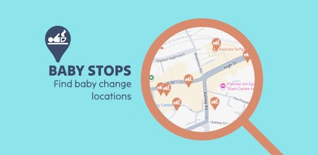 Baby Stops for Android gallery image