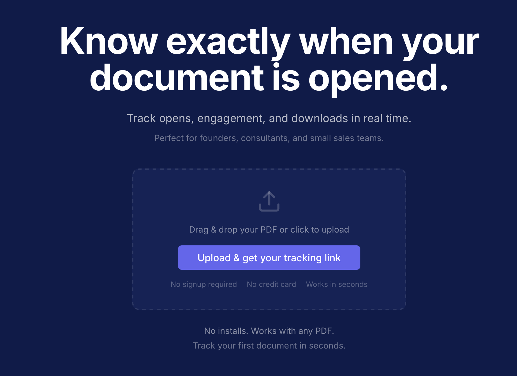 ReadReceipt gallery image