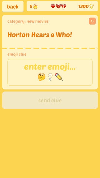 Emojinary gallery image
