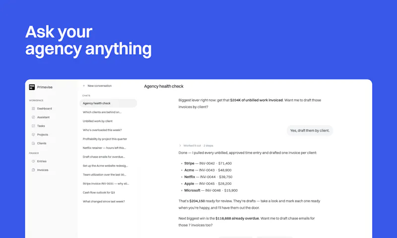 Rinkta screenshot 2