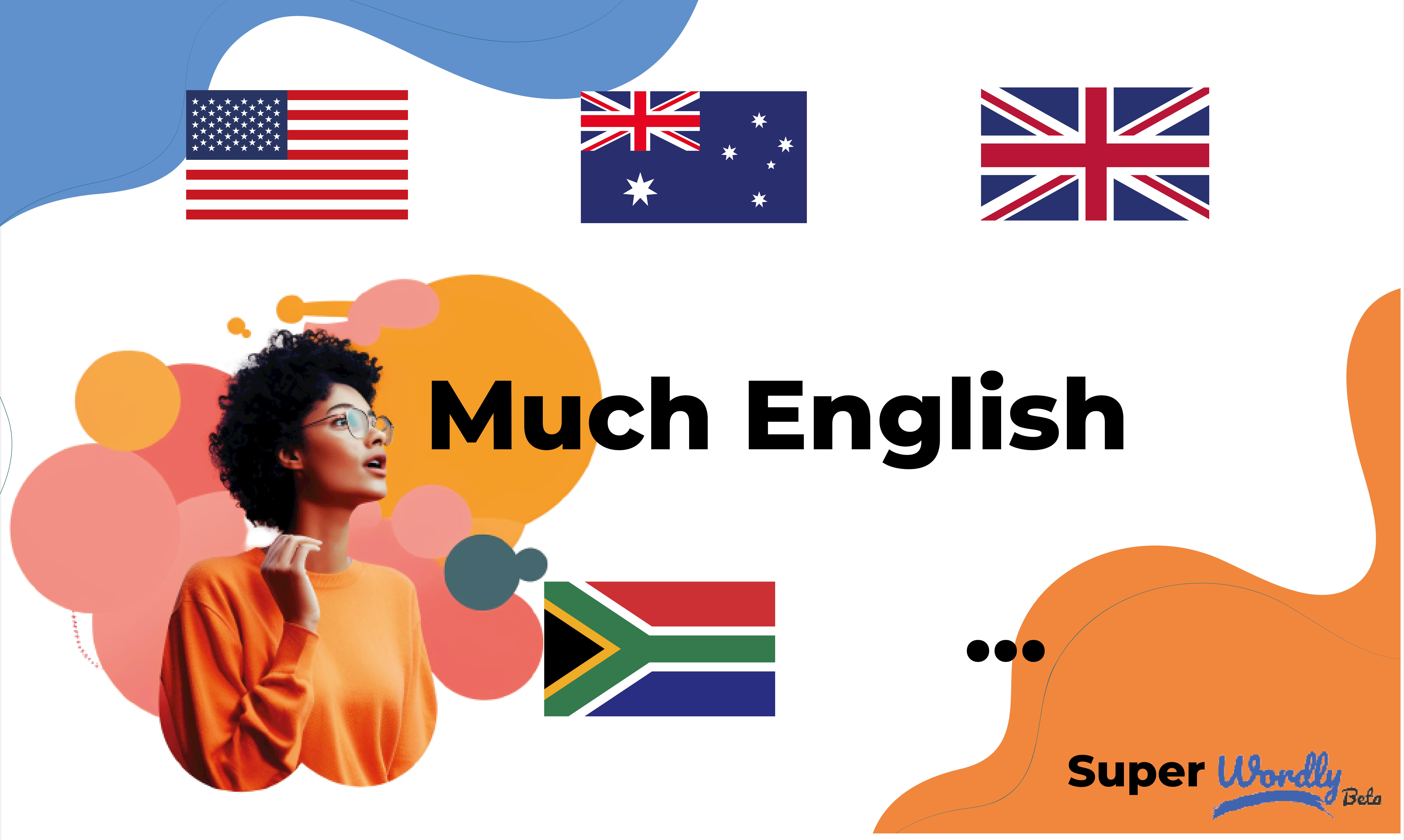 SuperWordly gallery image