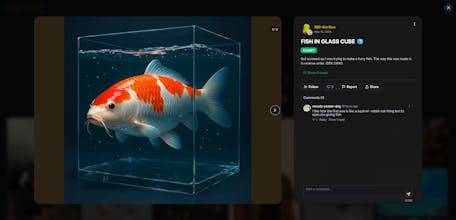 Prompt TreeHouse gallery image