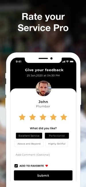Oryxhub gallery image