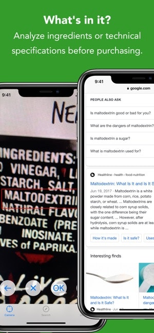 Wise Guy - internet research utility gallery image