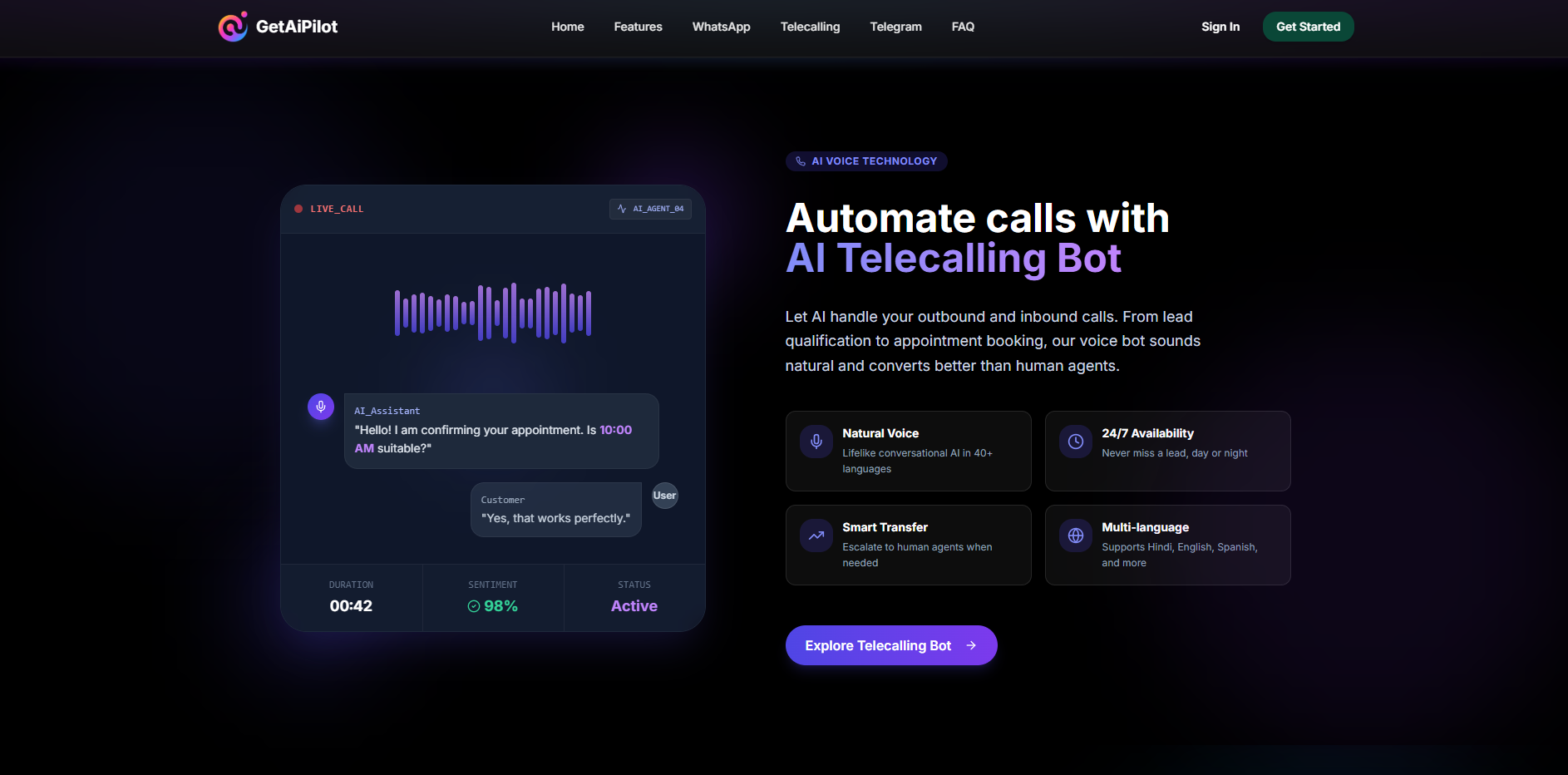 GetAiPilot gallery image