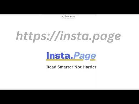 InstaPage gallery image