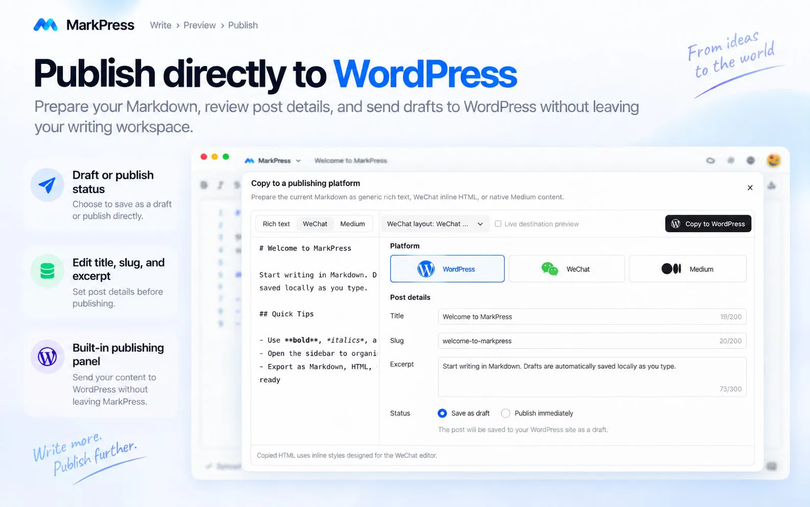 MarkPress gallery image