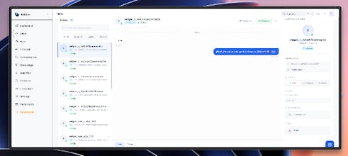 AISolve gallery image