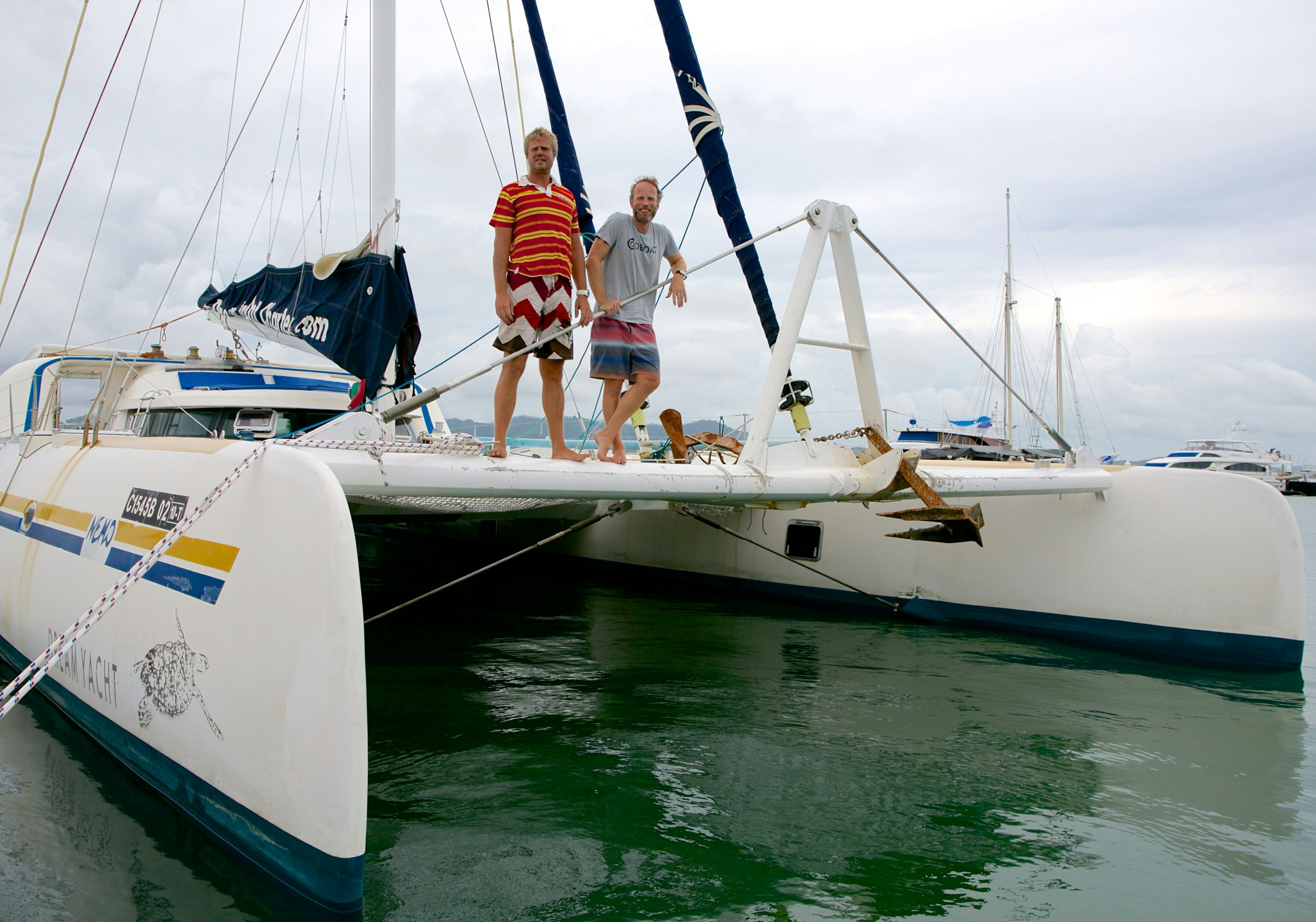 Coboat gallery image